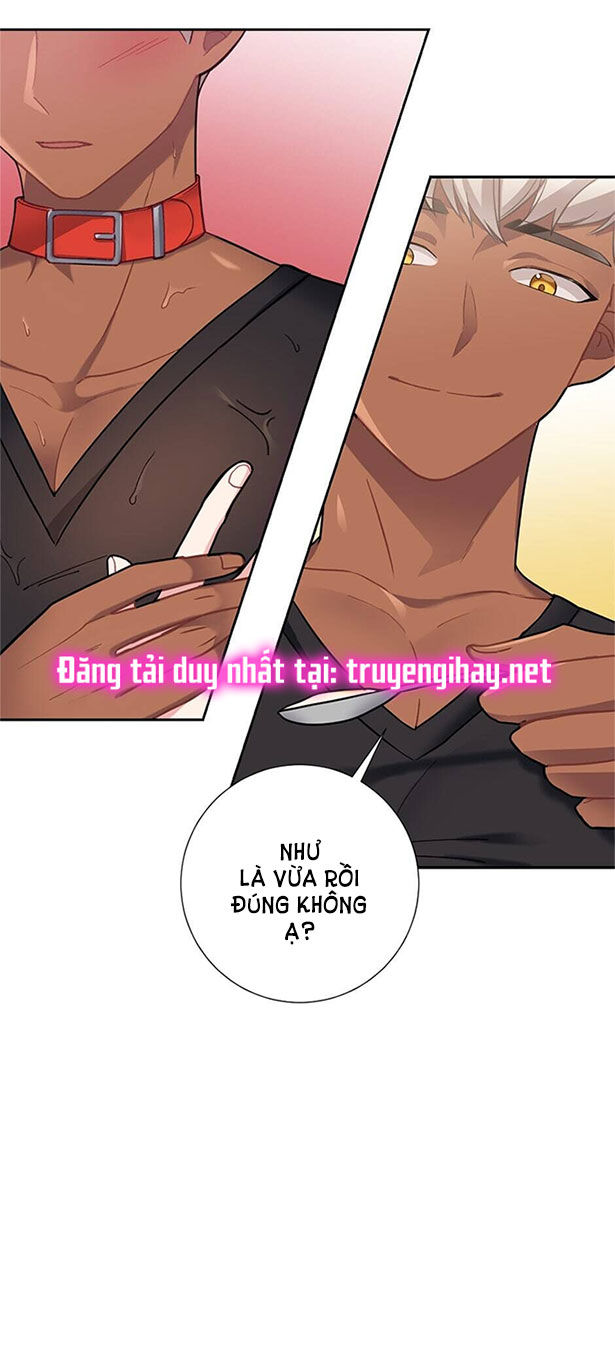 tiểu thư và dàn hầu nam mlem chapter 27 42