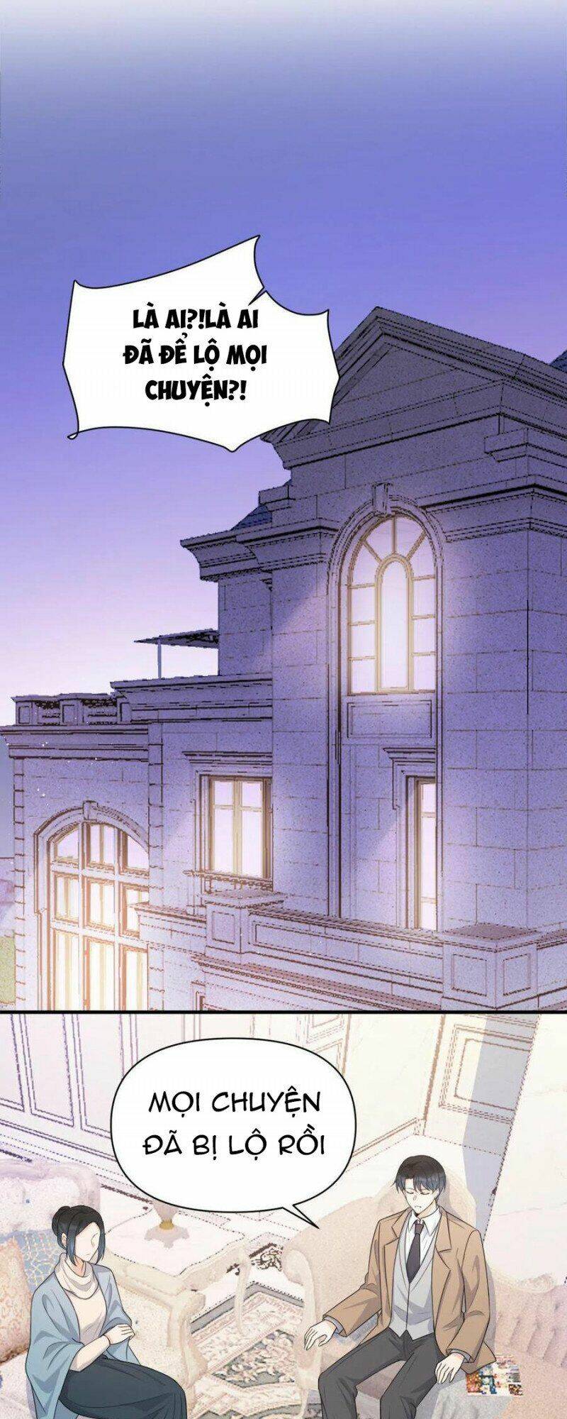 vẫn cứ nhớ em, nhớ em chapter 160 13