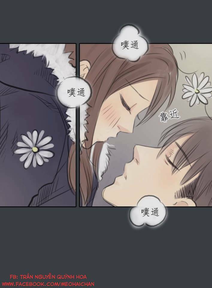 12 giờ của lọ lem chapter 32 18