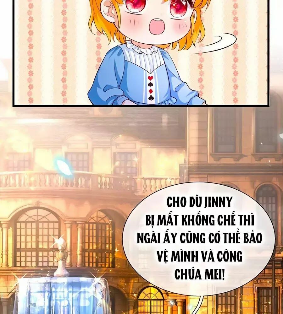bỗng một ngày nọ trở thành con gái vua chapter 99 16