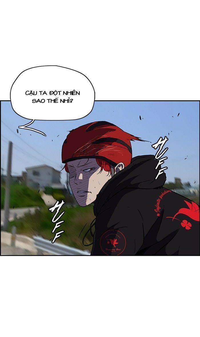 wind breaker chapter 88 6