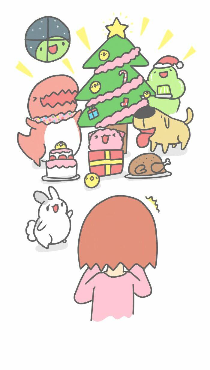 bugcat-capoo chapter 86 6