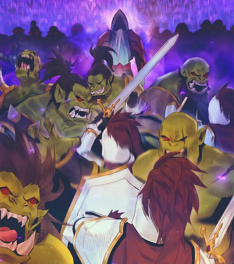 tu sĩ trị liệu của thái dương giáo chapter 17 47