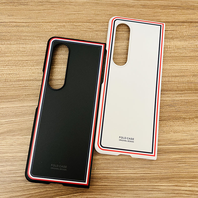 Ốp lưng dành cho Galaxy Z Fold 4 Likgus Premium- Hàng chính hãng