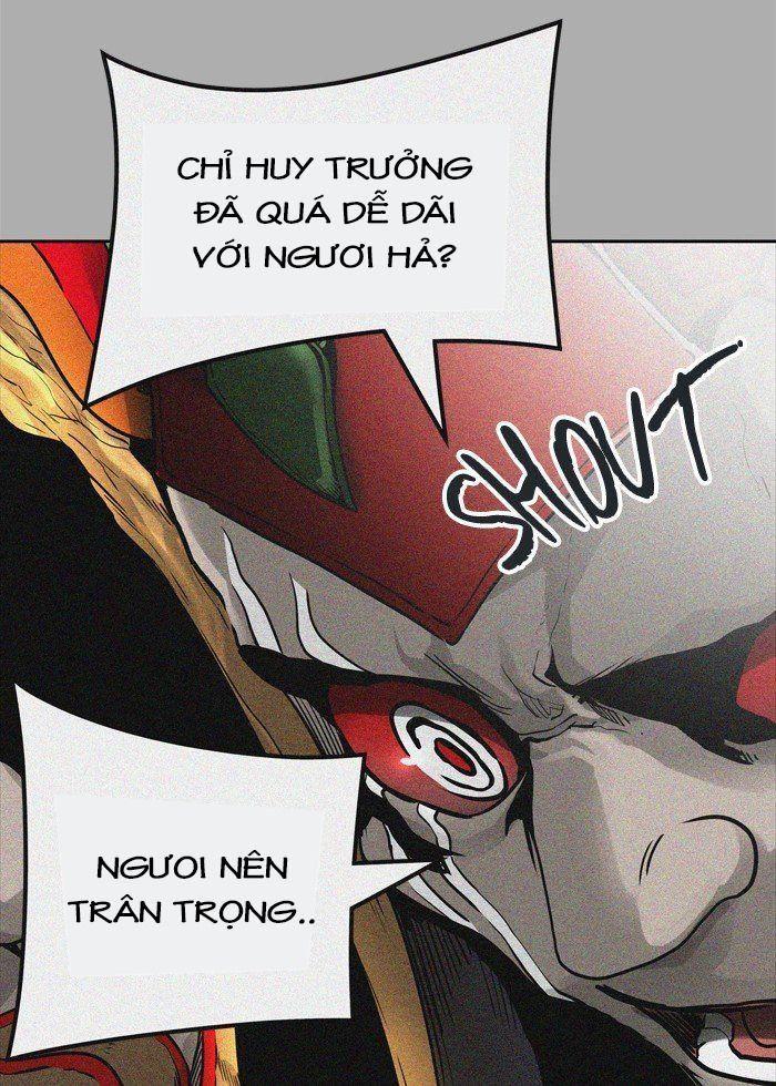 tòa tháp bí ẩn 2 chapter 454 91