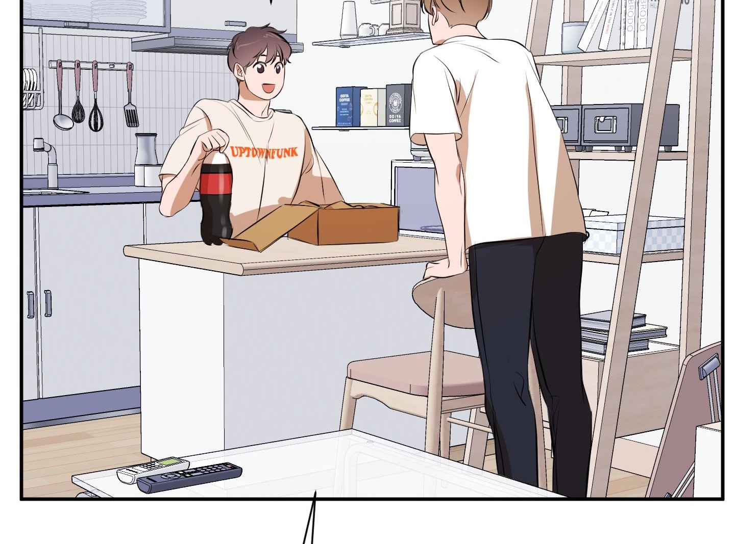 chốn riêng tư chapter 23 73