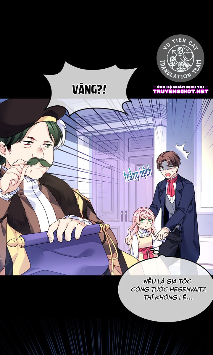 tôi gặp rắc rối vì chồng qúa dễ thương chapter 1 21