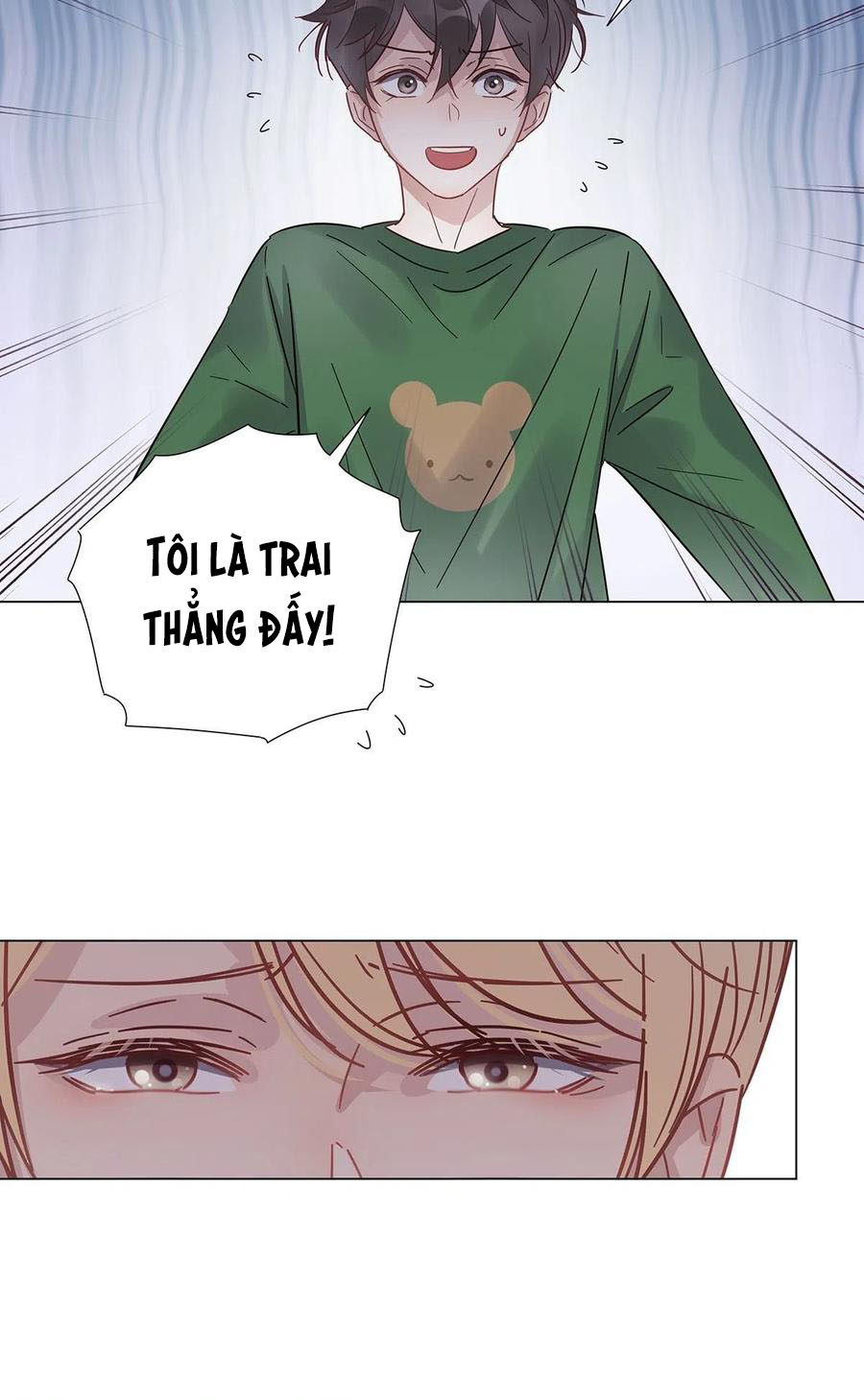 hôm nay nam giả trang nữ vẫn chưa được cầu hôn! chapter 38 13