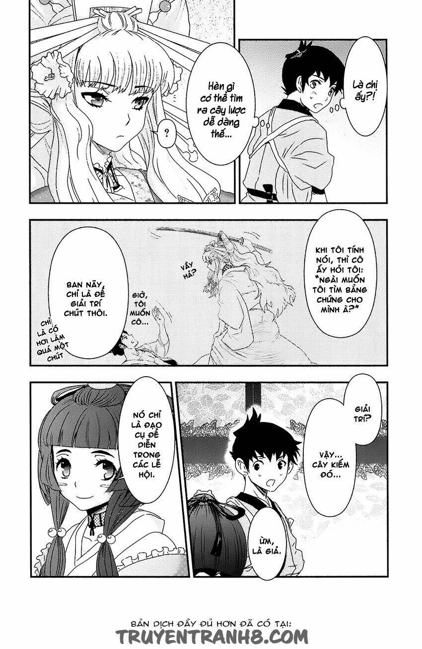 nàng thám tử oiran chapter 1 47