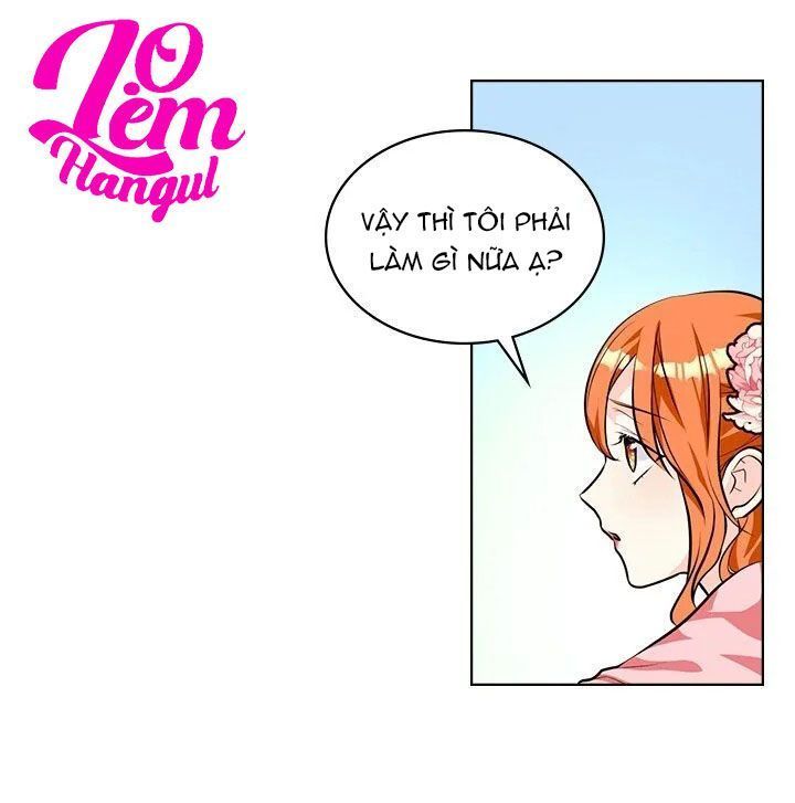 Đức Hạnh Của Ác Nữ Phản Diện Chapter 23 - Trang 2