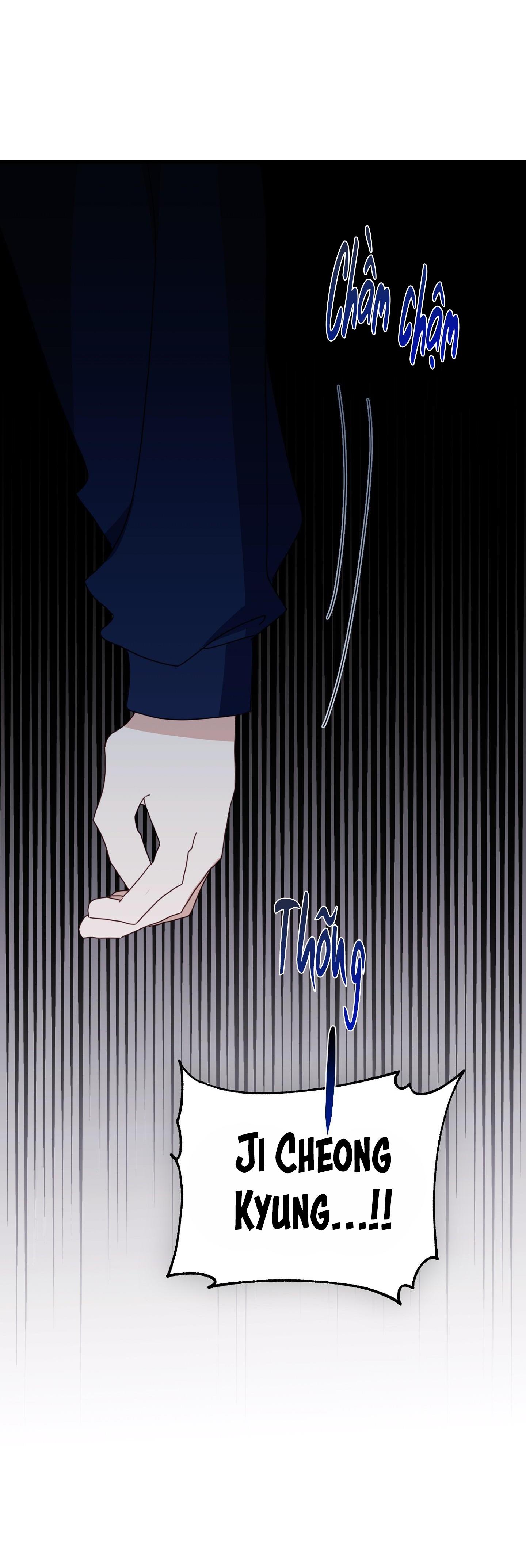 hổ trở về chapter 42 95