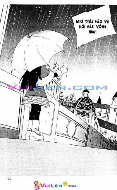 tiểu nữ vương chapter 5 132