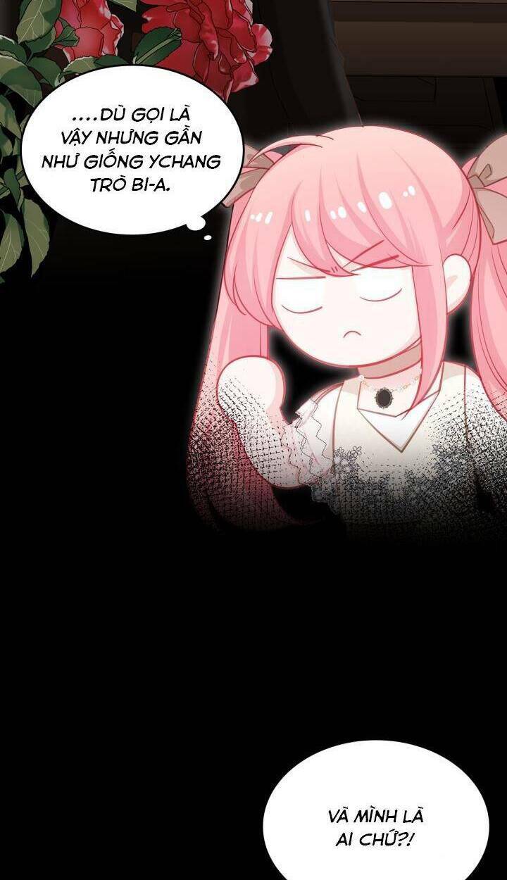 công chúa phản diện muốn ở trong ngôi nhà bánh quy chapter 60 19