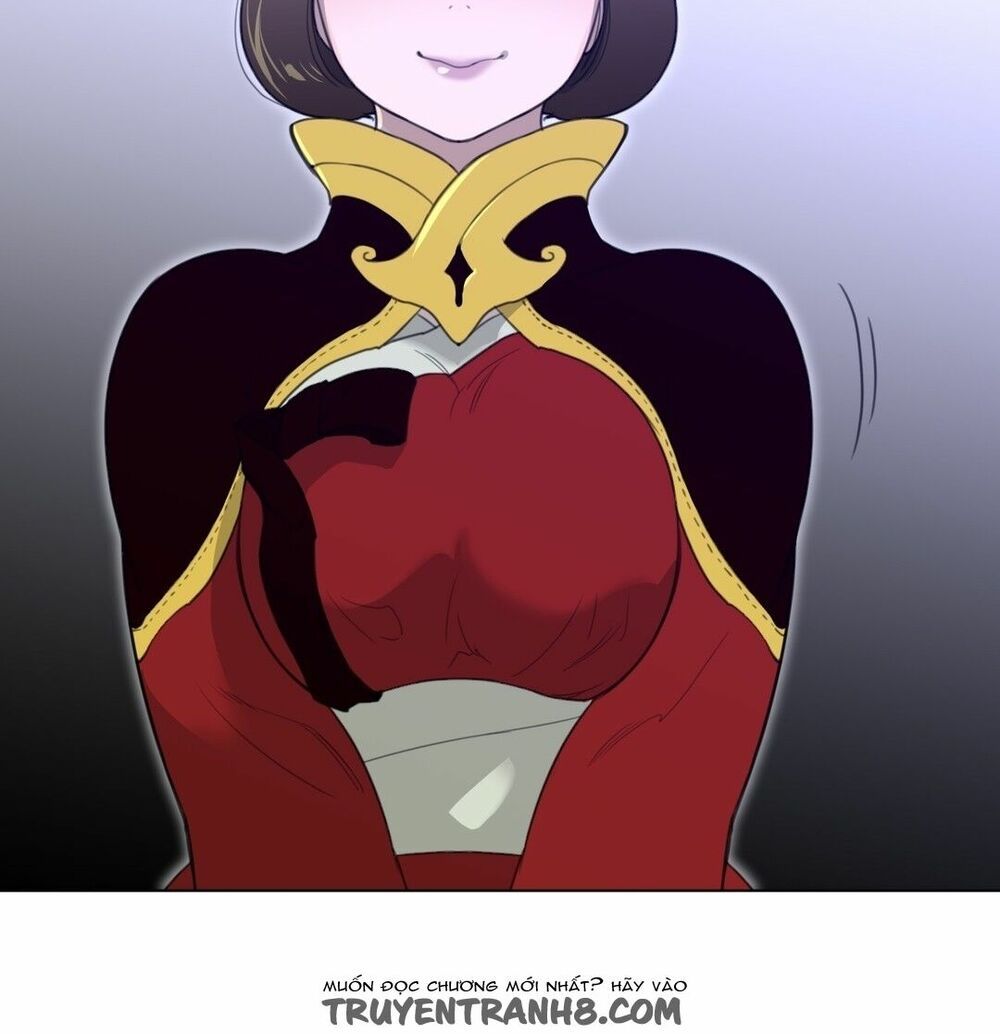 một nửa hoàn hảo chapter 47 33