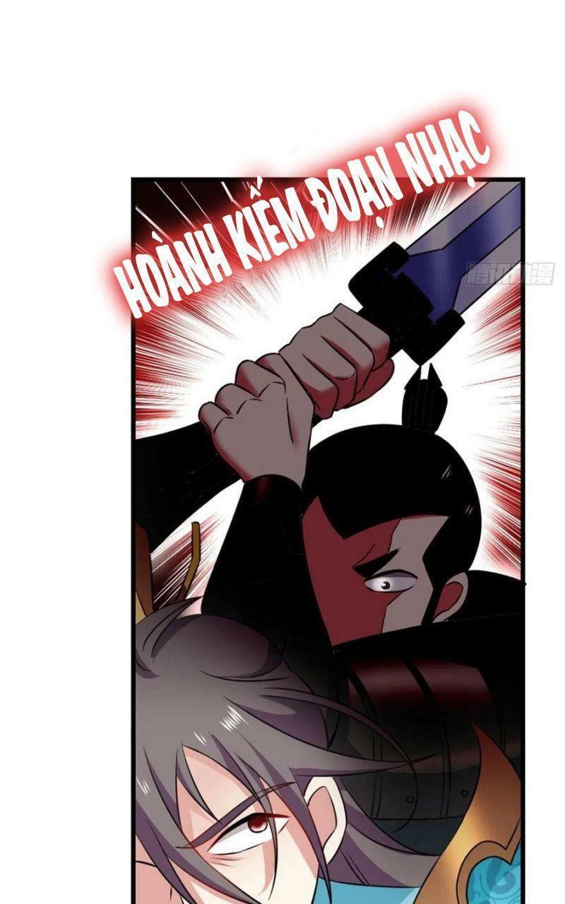 Trọng Sinh Thành Cậu Vàng Tại Dị Thế Chapter 145 30