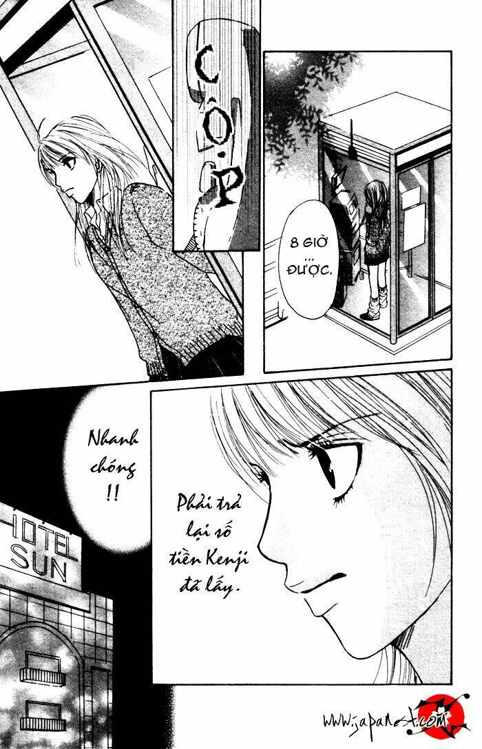 deep love - ayu monogatari chapter 2 25