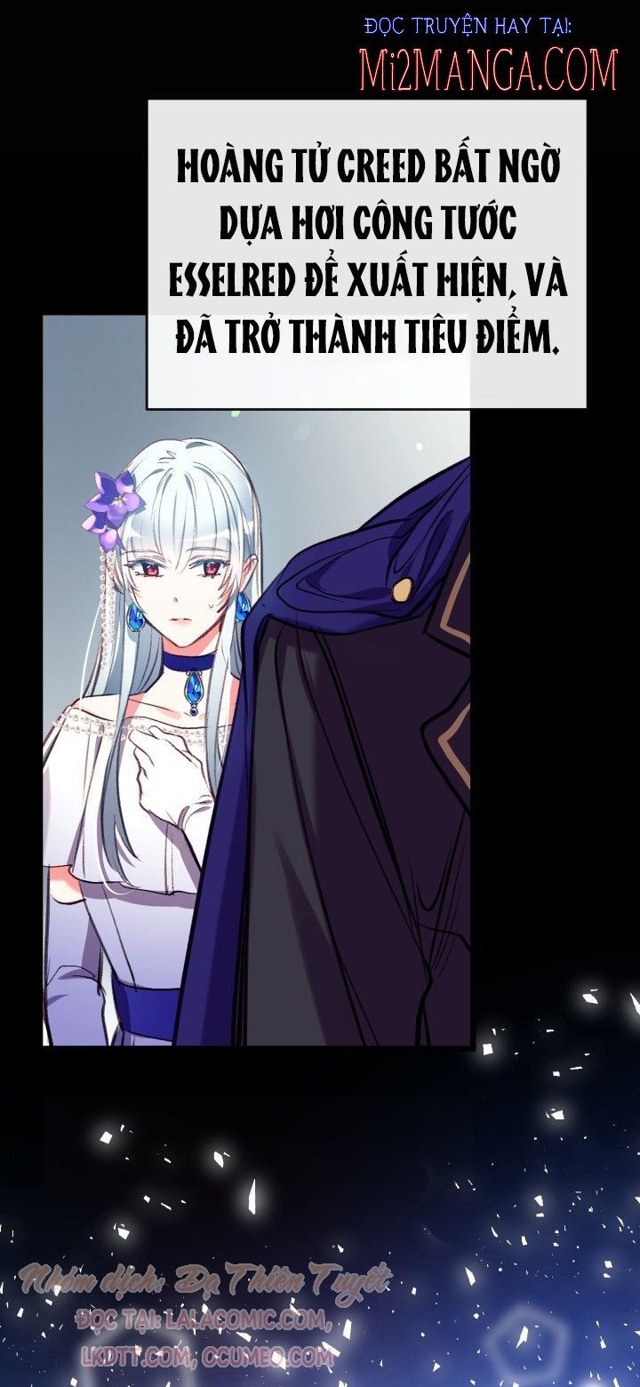 chúng ta có thể trở thành gia đình được không? chapter 4.5 12