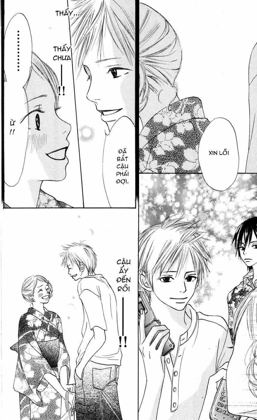 phát điên vì em chapter 2 20