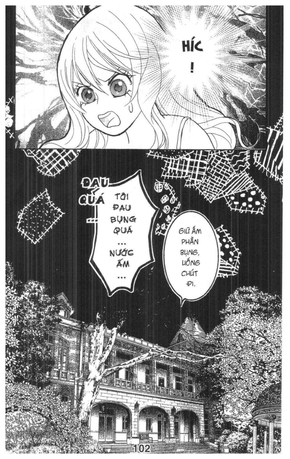 masochistic princess chapter 3 102