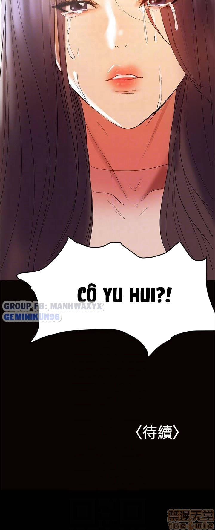 bầu sữa vú nuôi chapter 11 27