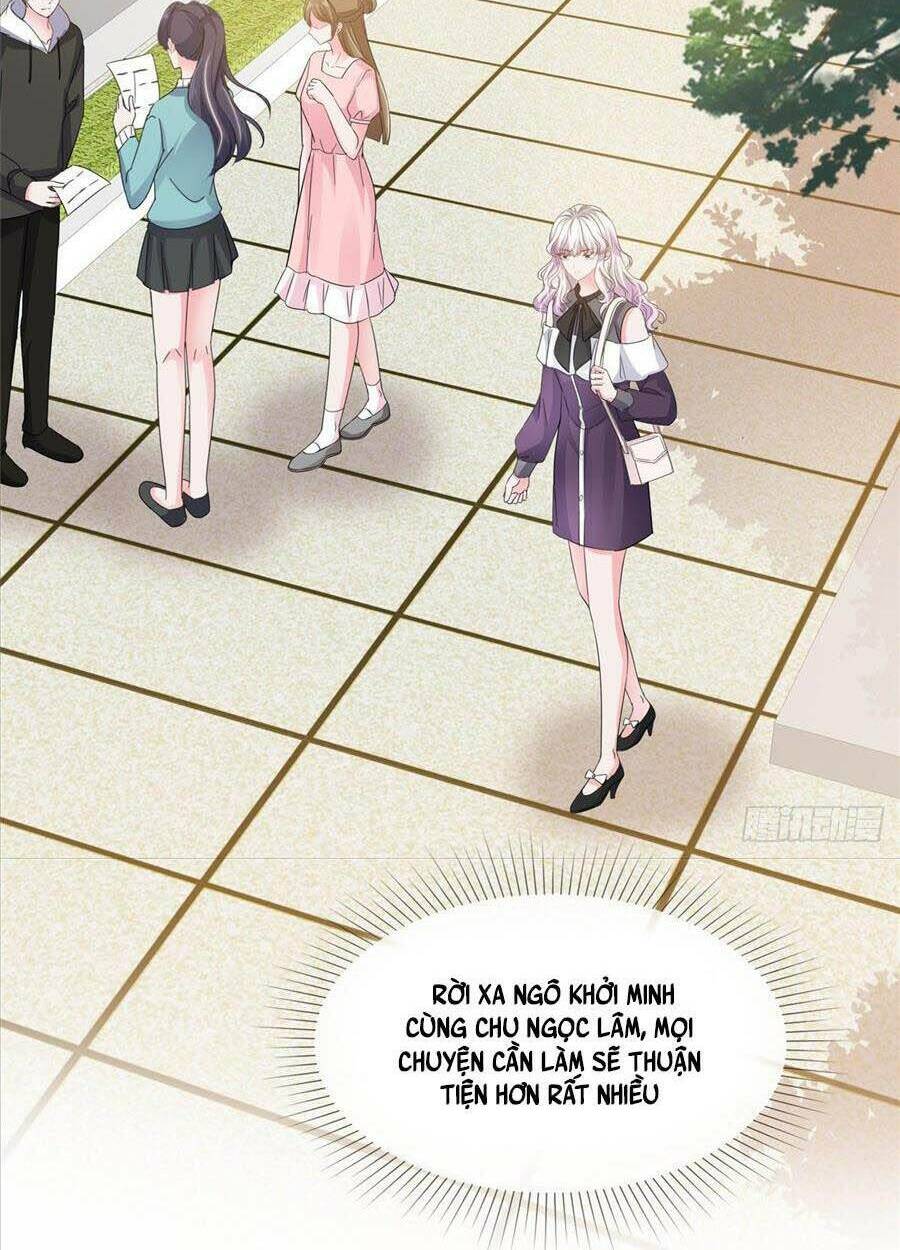 nhược hữu hàn đông ngộ noãn dương chapter 9 10