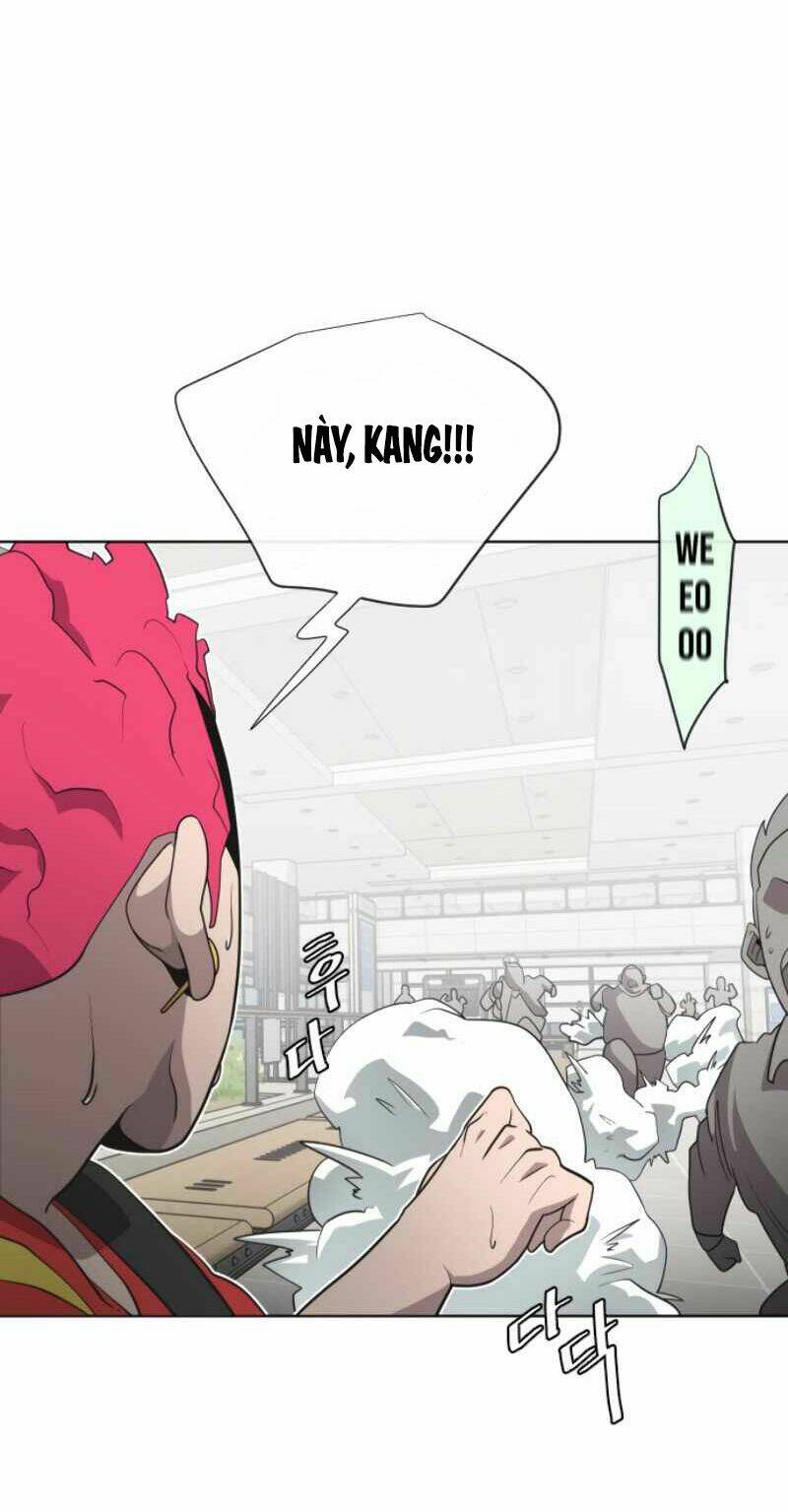 kĩ nguyên của anh hùng chapter 21 8