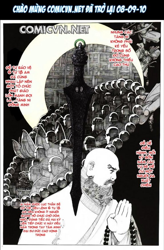 phong vân chapter 123 3