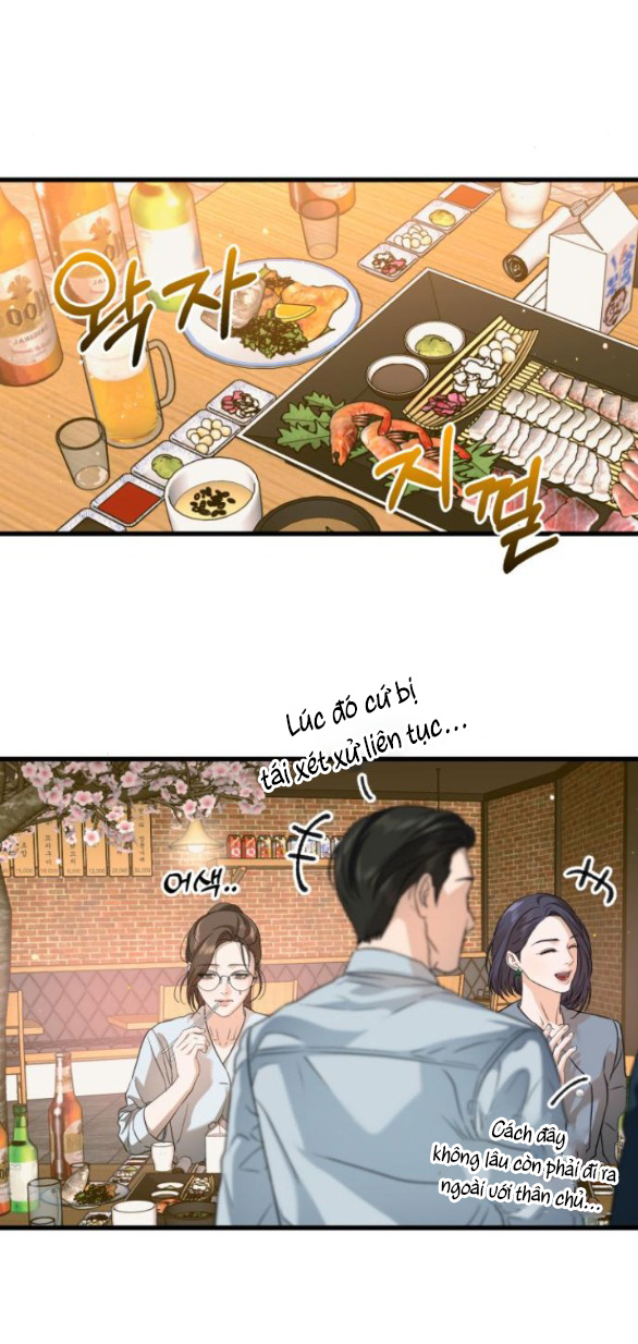 Nóng Lòng Muốn Giày Vò Em chapter 6.1 67