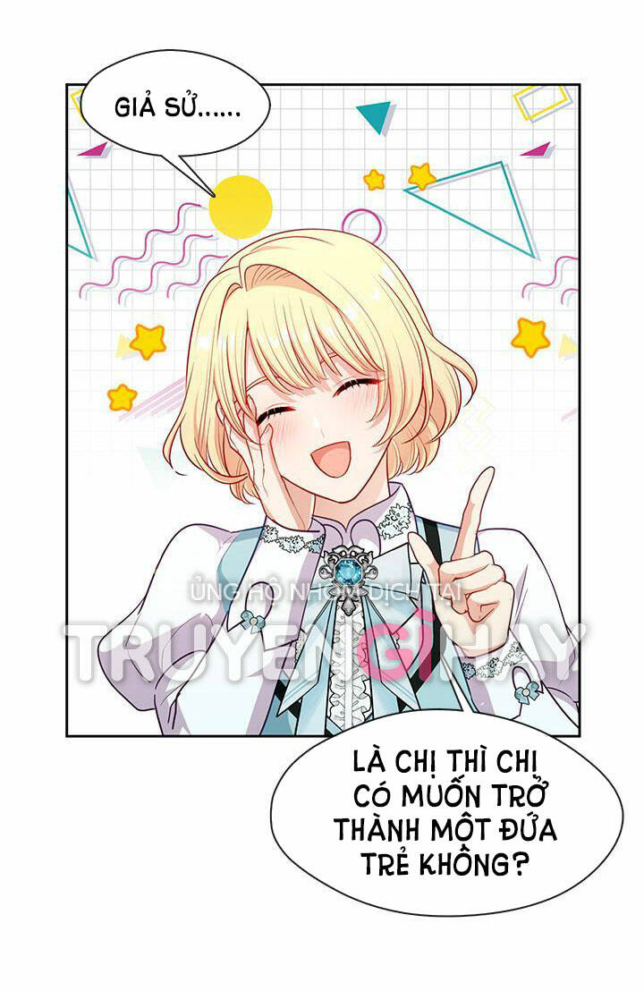 hãy coi chừng ác nữ chapter 126 19