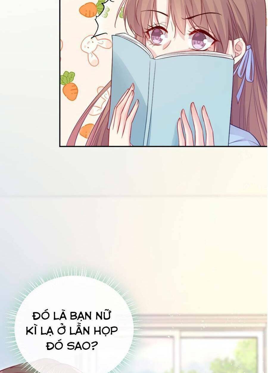 khi cô gái nhìn thấy thời gian chapter 2 24