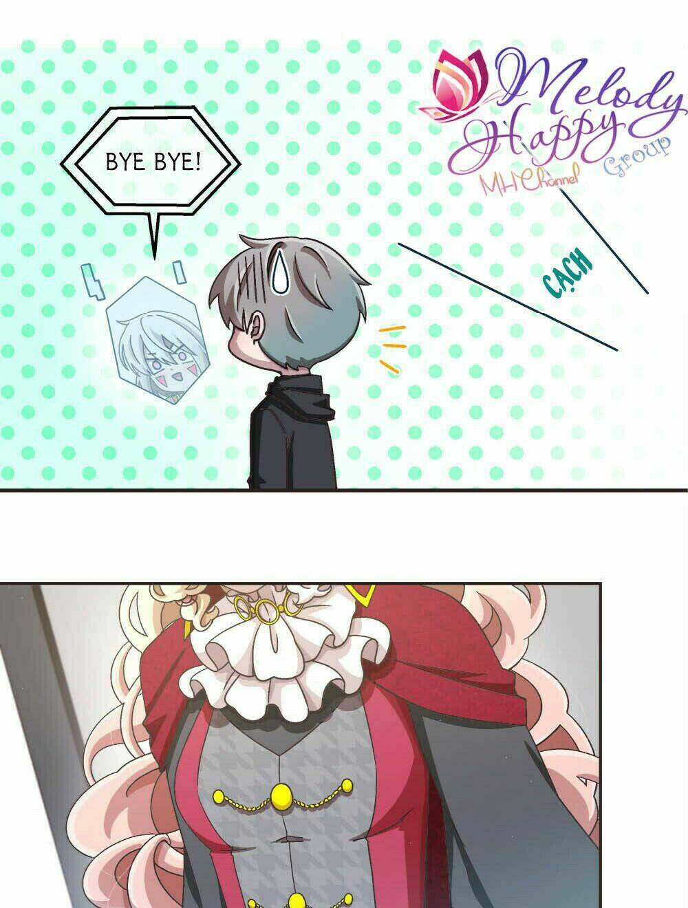 đối nhĩ duy mệnh thị tòng chapter 21.2 5