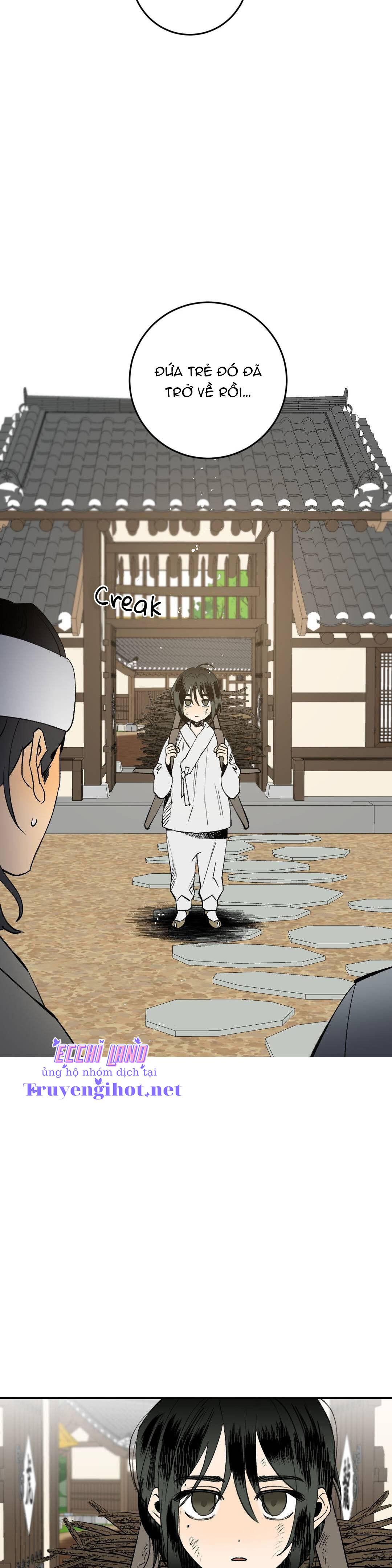 ngọn đèn vô danh chapter 5.2 21