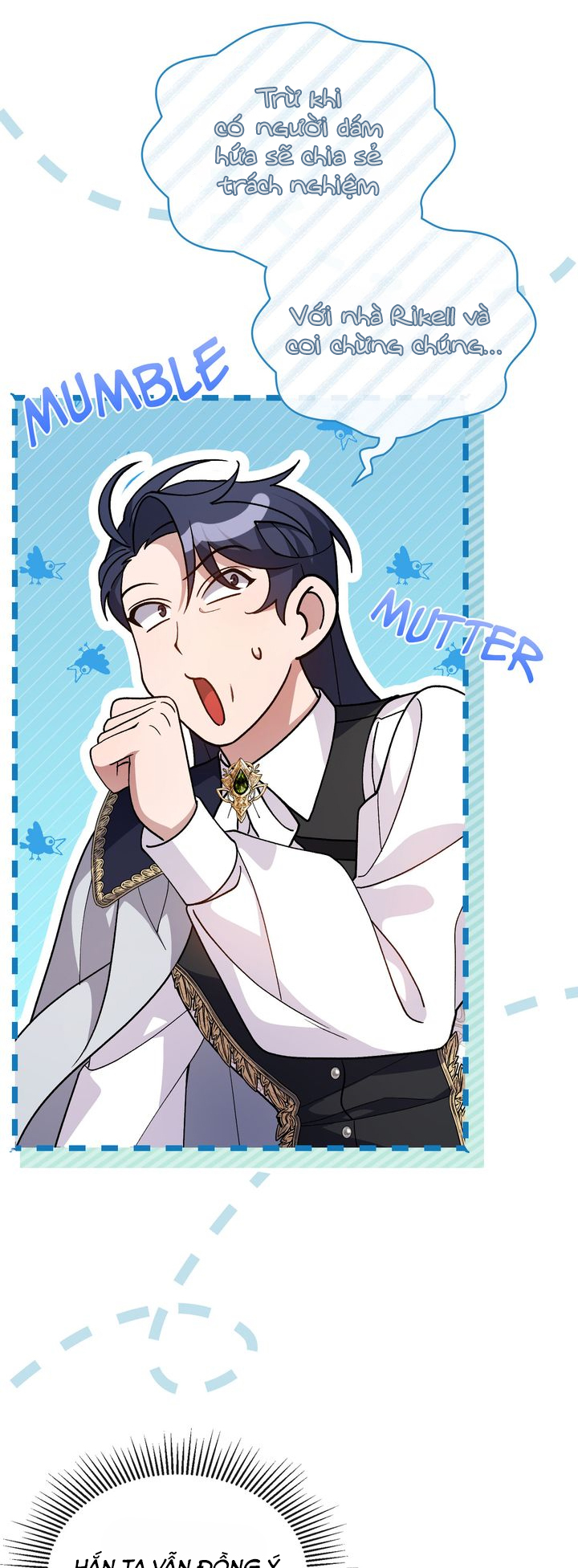 công chúa muốn ly hôn chapter 30 47