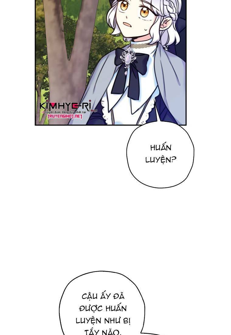 sinh ra làm con gái ác nữ chapter 15 55