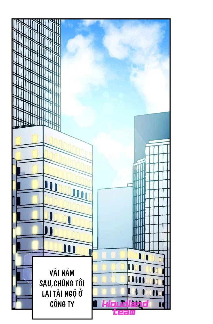 hợp đồng yêu đương chapter 1 35