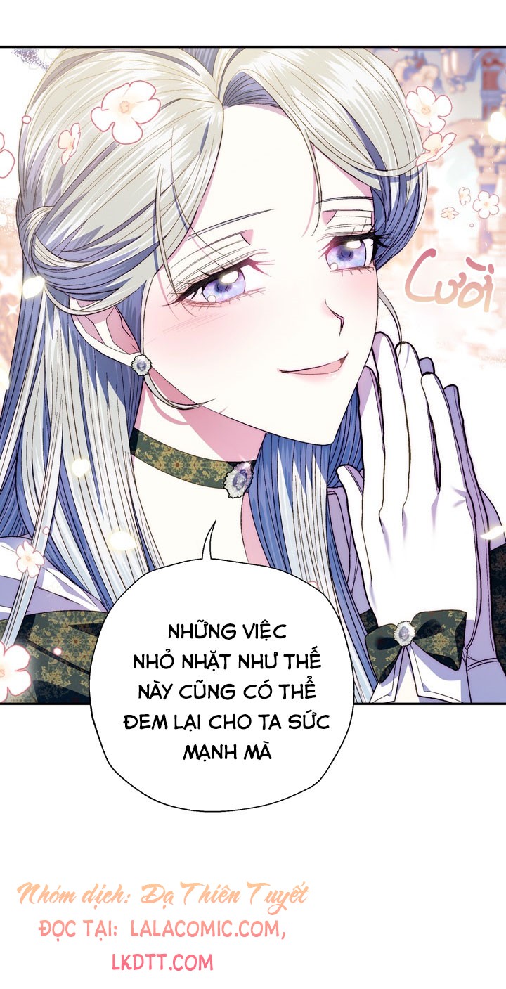 cha, con không muốn kết hôn đâu chapter 51 69