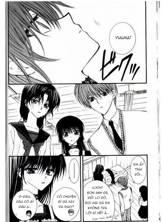 ng life chapter 28 14