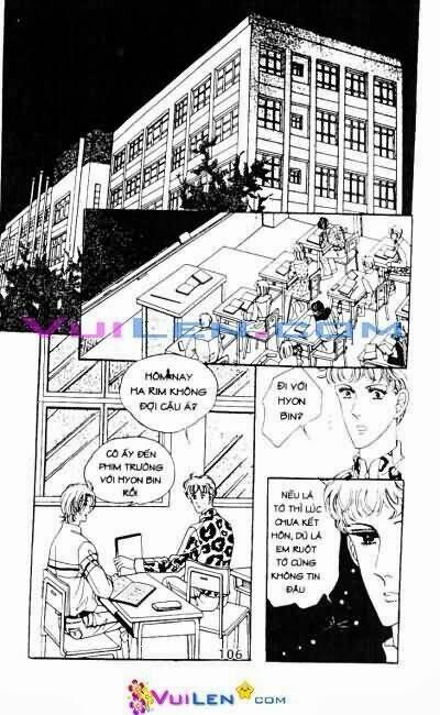 lá chắn tình yêu chapter 7 106