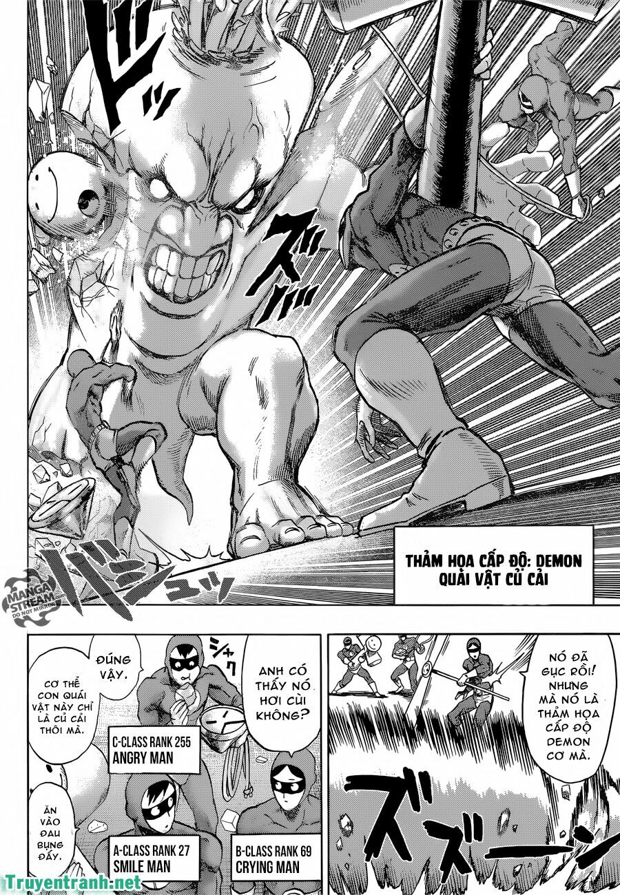 one-punch man chapter 11.5 4