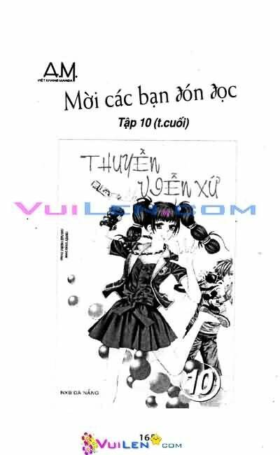 ước mơ cao đẹp chapter 4 166