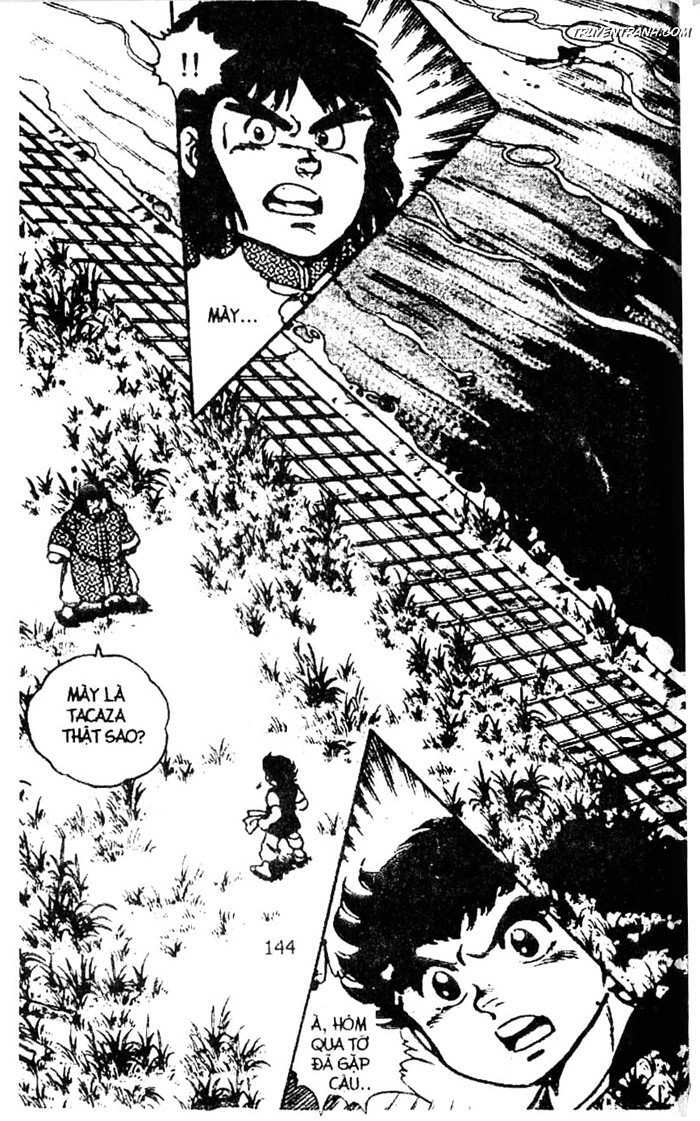 cậu bé giỏi võ chapter 55 19