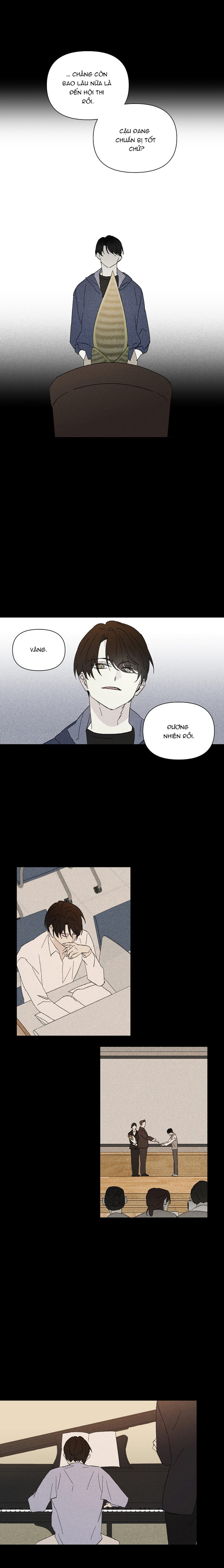 điểm bùng phát chapter 2 3