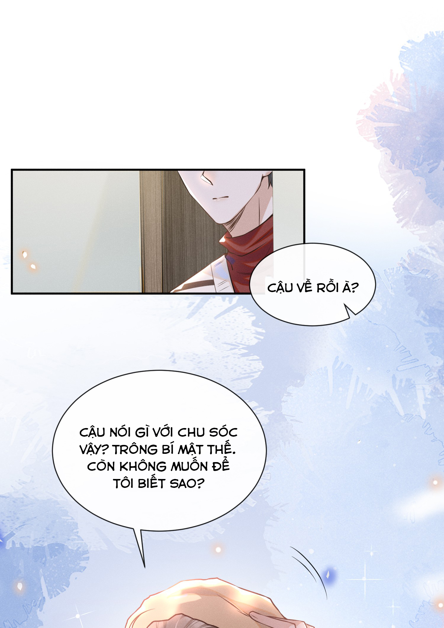 kiếp sau không gặp chapter 6 21