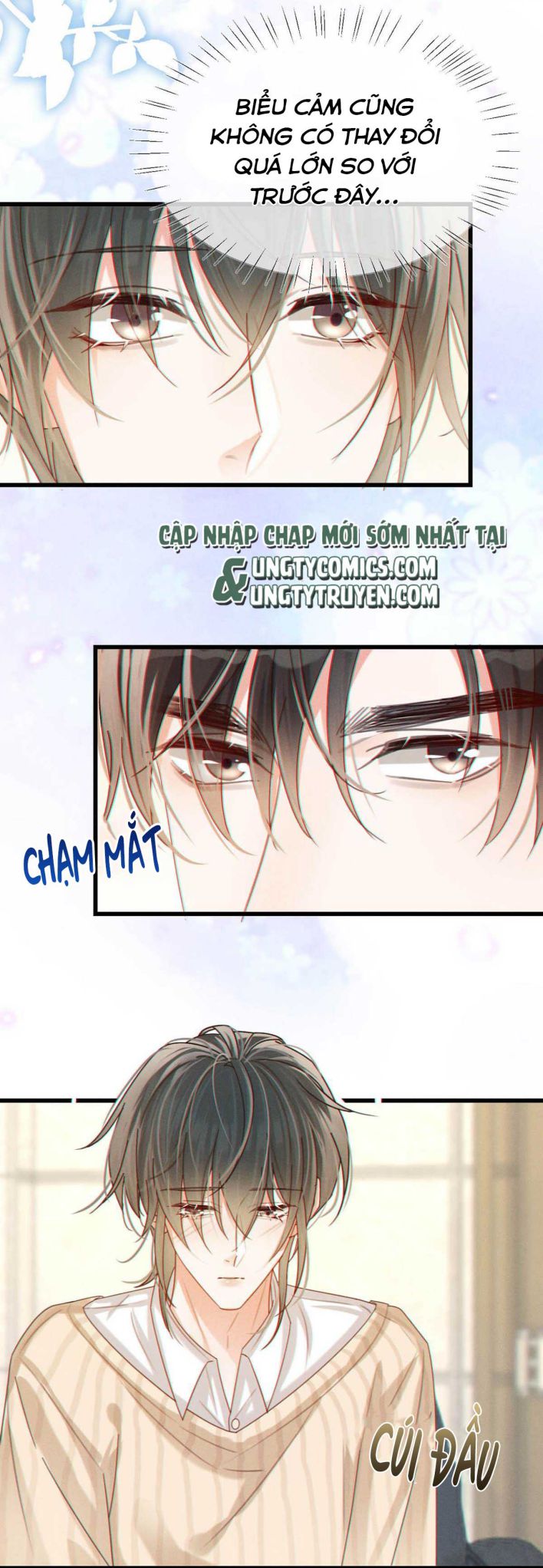 nịch tửu chapter 47 16