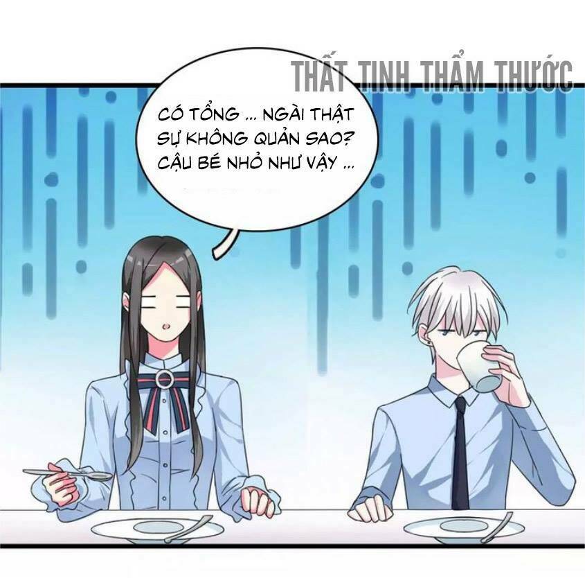 lều khều biết yêu chapter 79 38