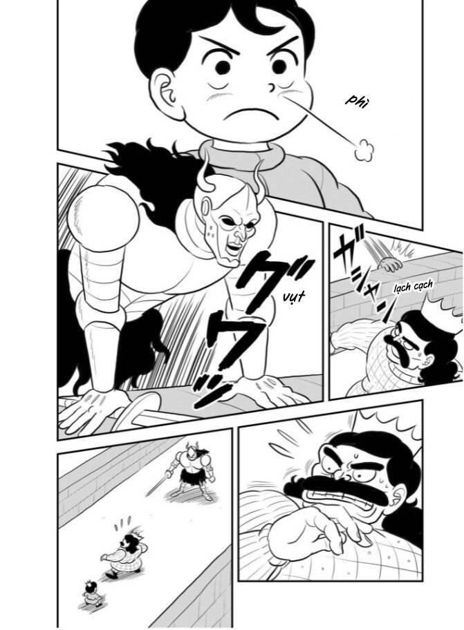 bảng xếp hạng vua chapter 108 5