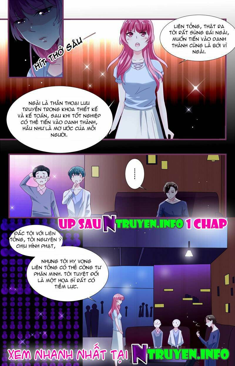 nhất nặc khuynh thành chapter 4 11