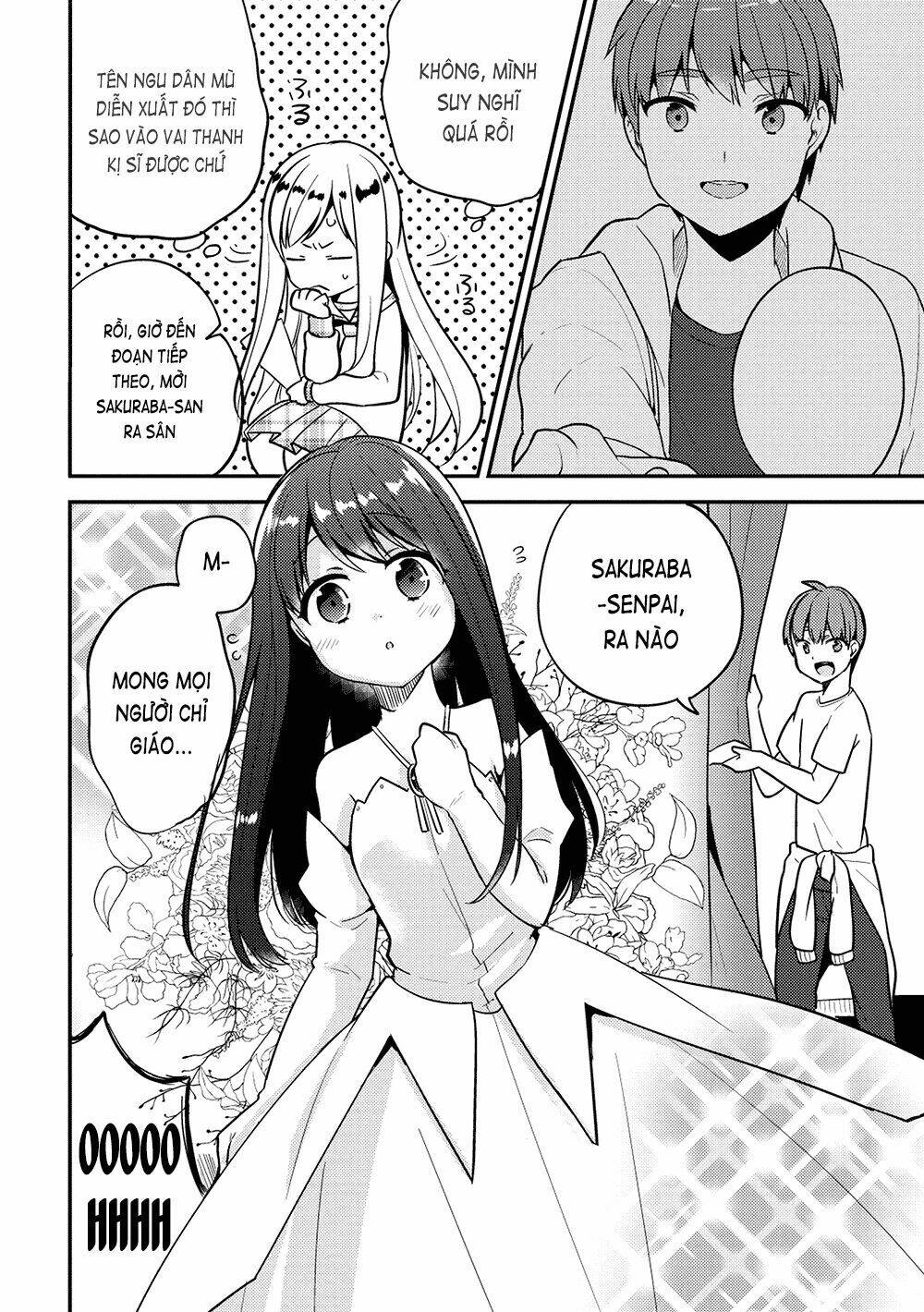 rokujouma no shinryakusha!? chapter 23 20