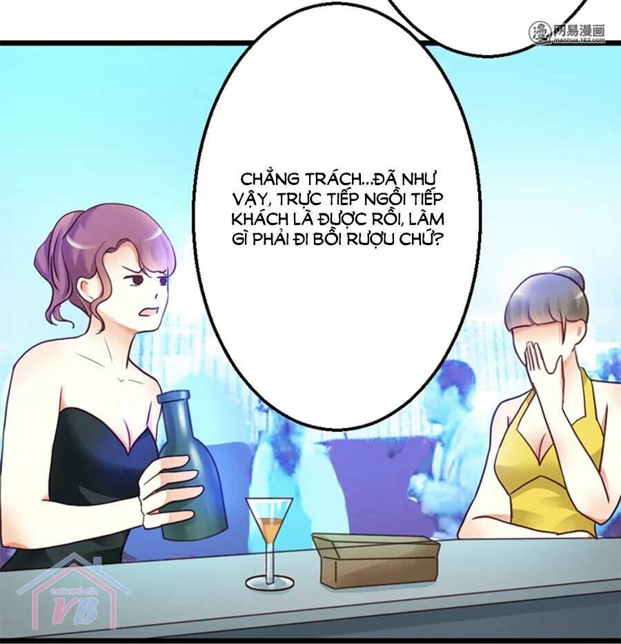 tổng thống ác quỷ xin buông tay chapter 12 21