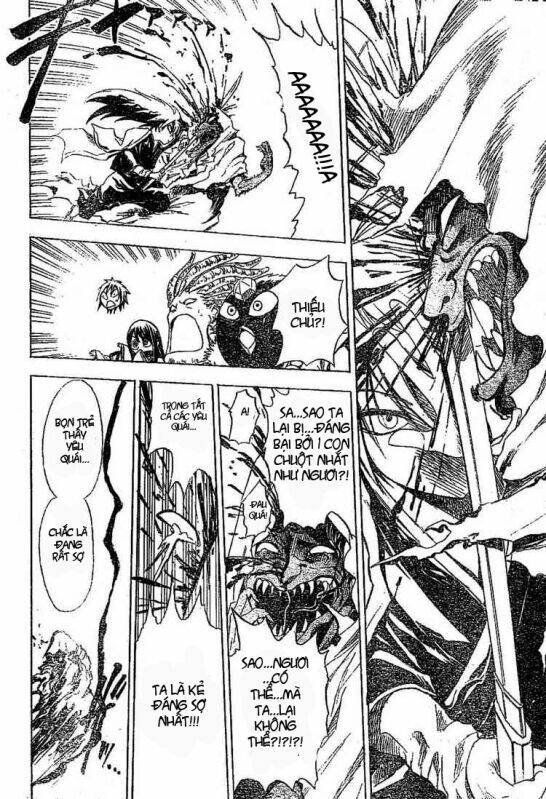 bách quỷ dạ hành chapter 1 45